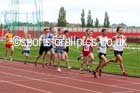 Senior men, North East Track and Field Champs., Gateshead. Photo: David T. Hewitson/Sports for All Pics